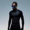 LEQANT COMPRESSION SHIRT