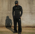 LEQANT LOGO SWEATPANT