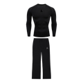 LEQANT TRAINING SET