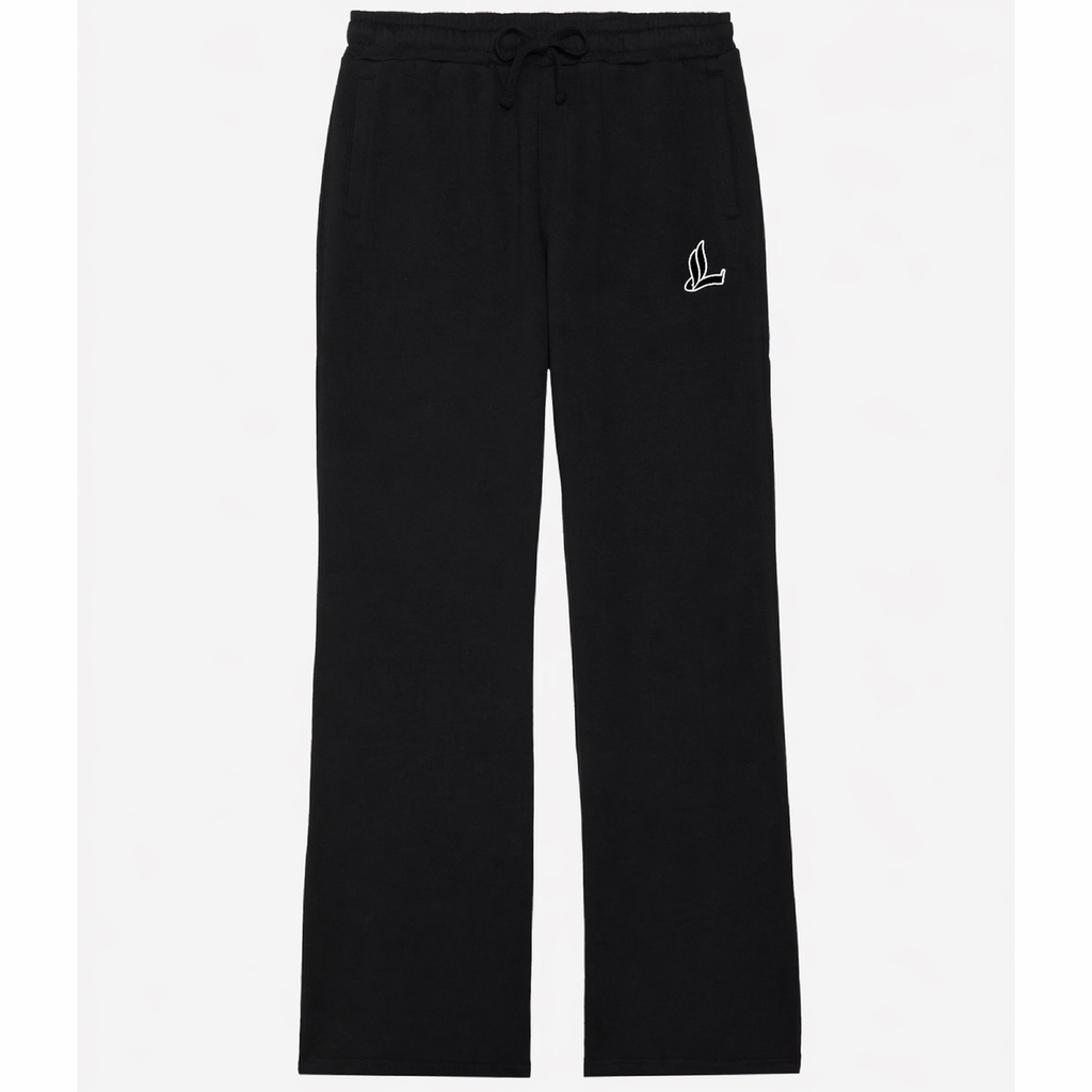 LEQANT LOGO SWEATPANT