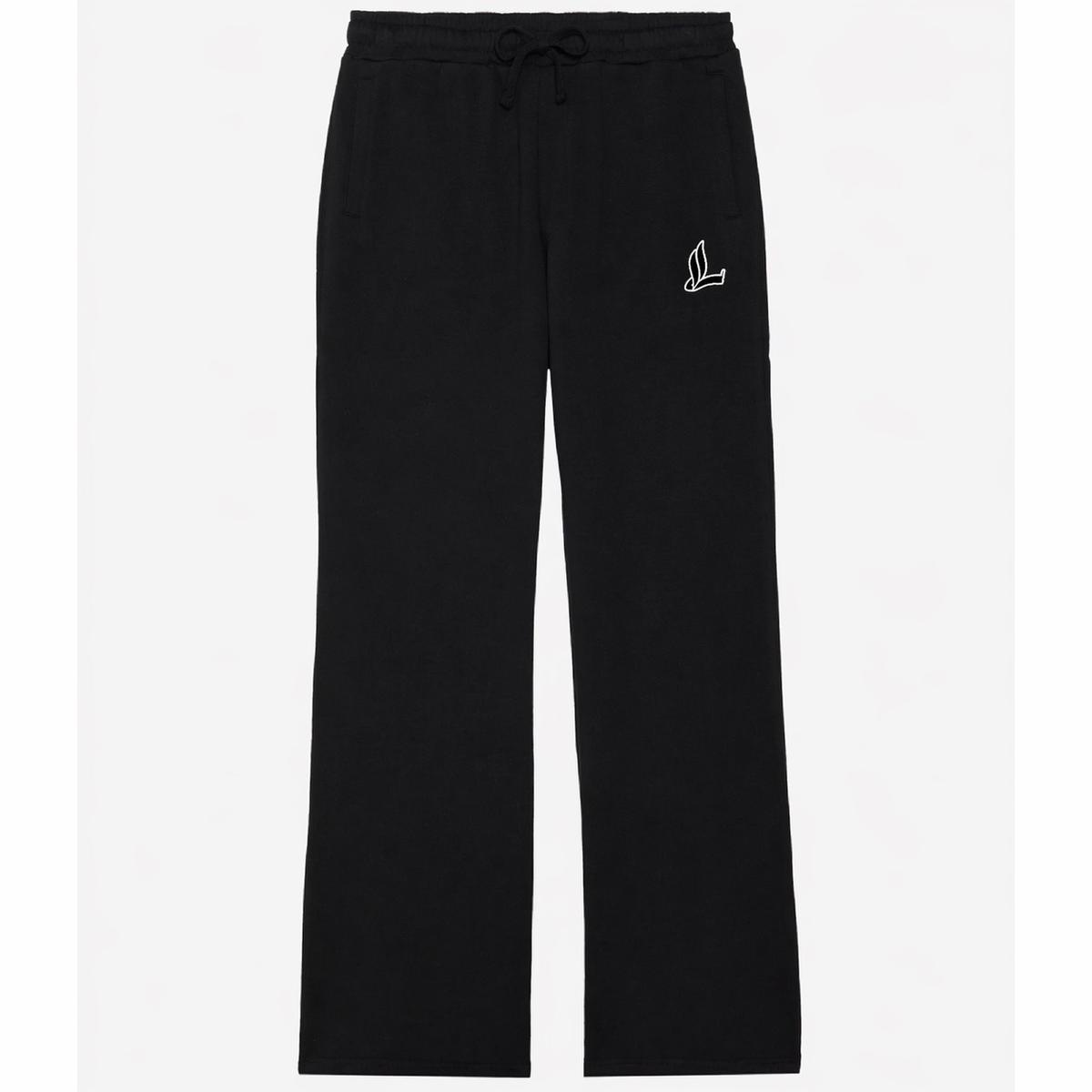 LEQANT LOGO SWEATPANT