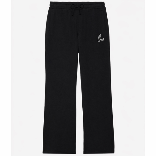 LEQANT LOGO SWEATPANT