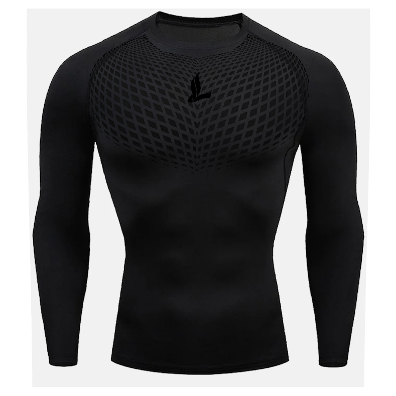 LEQANT COMPRESSION SHIRT