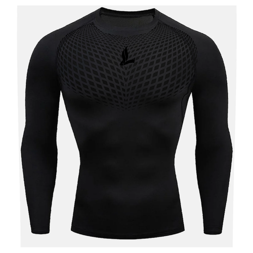 LEQANT COMPRESSION SHIRT